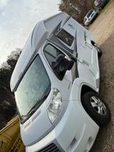 Knaus Van TI550md - Knaus Teilintegrierter