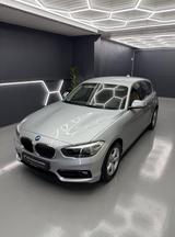 BMW 120i *5-trg*SportLine*Automatik*1.Hand* - gebrauchte BMW 120 aus dem Jahr 2016