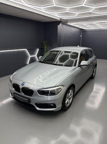BMW 120i *5-trg*SportLine*Automatik*1.Hand*