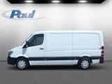 Mercedes-Benz Sprinter 316 CDI KA Navi+Kamera+7G+Klima+AHK+SHZ - Mercedes-Benz Sprinter: Kombi