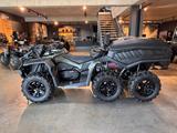 Can-Am Outlander MAX PRO XU 6X6 1000R 2025 1000cm XMR - Angebote entsprechen deinen Suchkriterien
