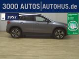 Mercedes-Benz GLA 200 d Progressive T-Leder Navi LED MBUX high - Mercedes-Benz GLA 200 Gebrauchtwagen in Bremen