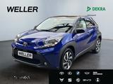 Toyota Aygo X Teamplayer *ACC*CarPlay*CAM*SHZ*Bi-Tone* - Toyota Gebrauchtwagen in Gera