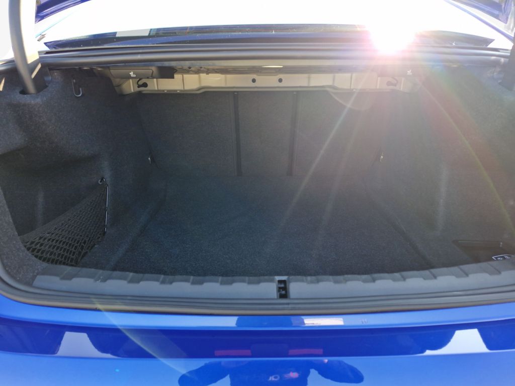 BMW 318 - Bild 10