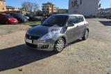 Suzuki SUZUKI Swift 1.3 DDiS 5 porte GL Top - Suzuki Swift mit Diesel-Antrieb