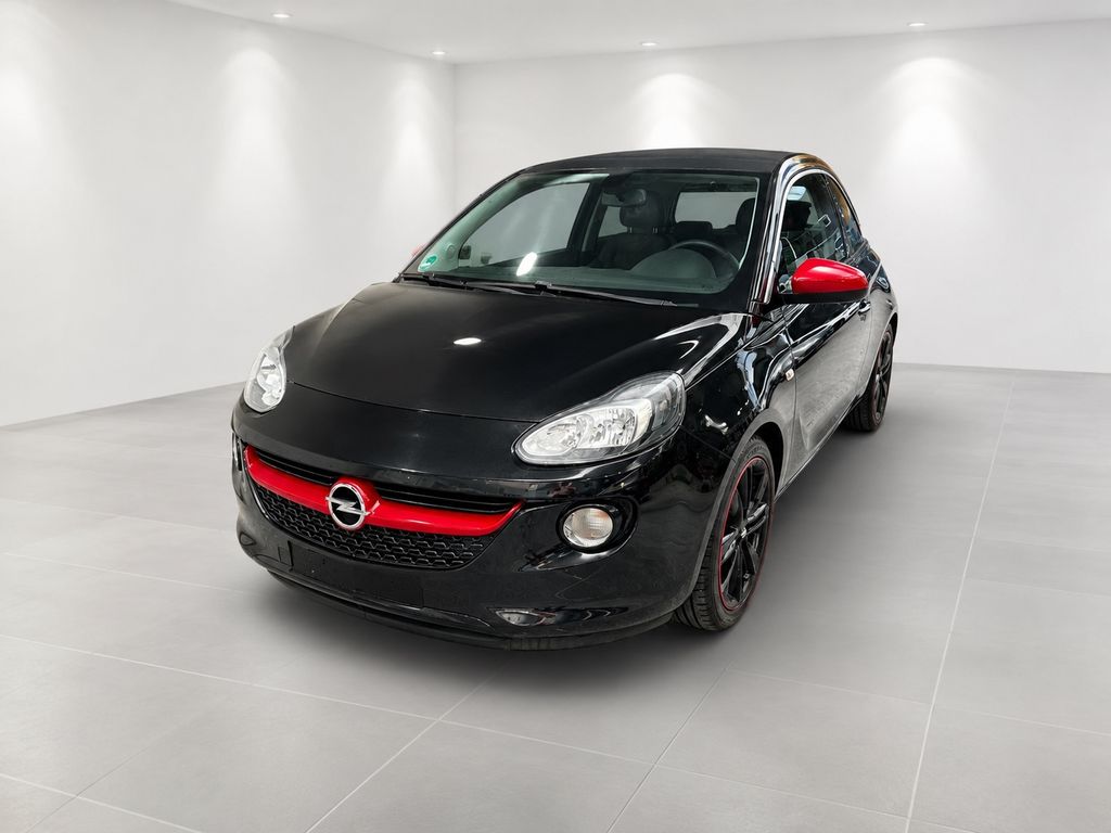 Image of Opel Adam