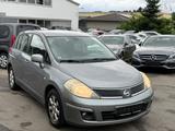 Nissan Tiida Acenta*Klima*6 Gang * TÜV*10/2027 - Nissan Tiida: Limousine, 1.6