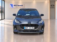 Mazda 2 Hybrid - Vorschau Bild 3