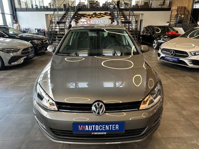 Volkswagen Golf VII Lim. Cup BMT *1.Hand*ACC*AHK*