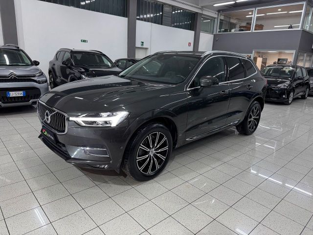 Volvo XC60 B4 Inscription STRAFUL PARI NUOVO