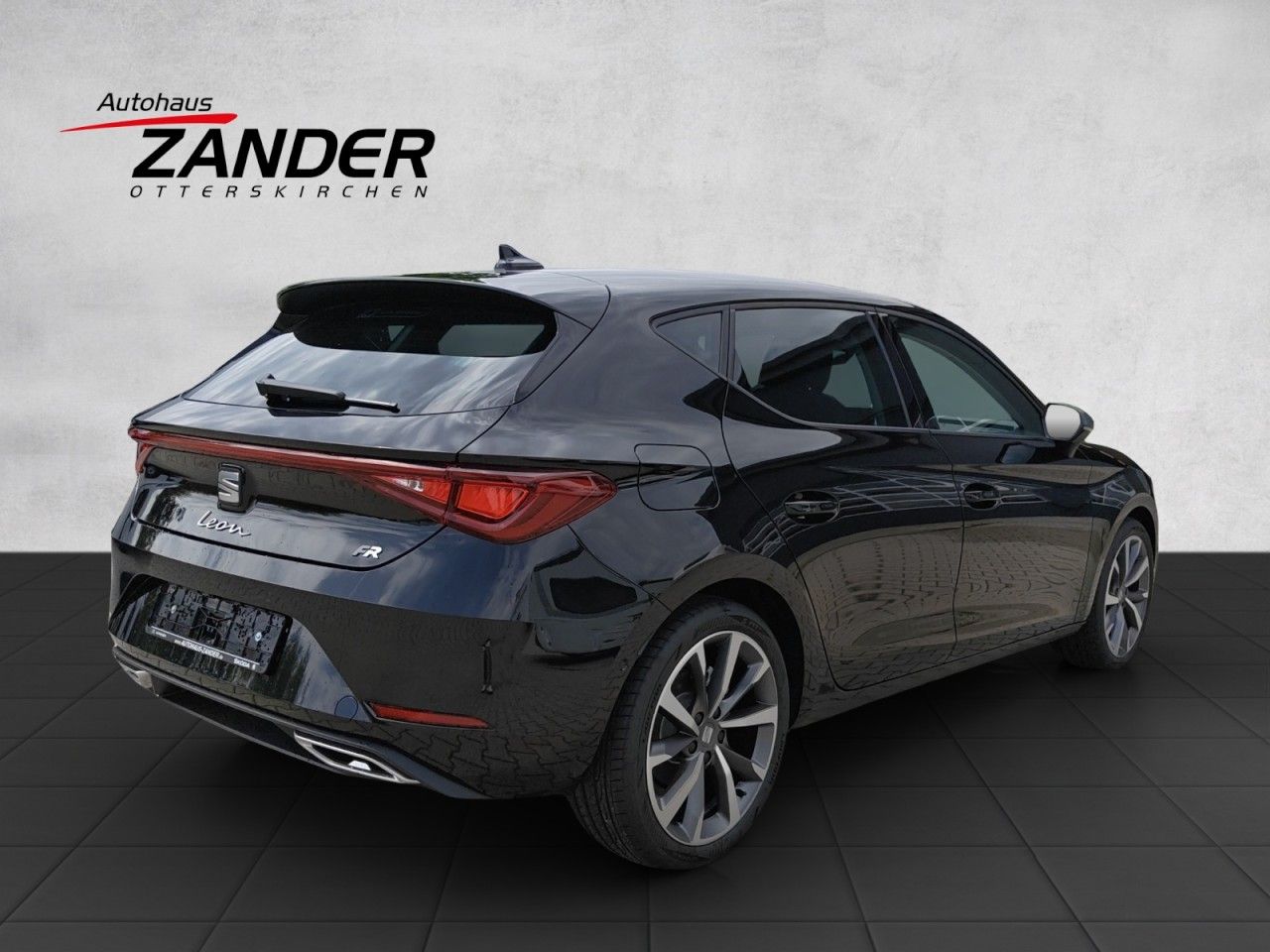 SEAT Leon 1.5 TSI 110 kW FR 10 Jahre Garantie!!! - Bild 7