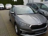 Skoda Fabia Selection - Skoda Fabia: Selection