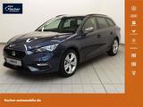 Seat Leon Sportstourer 1.5 TSI ACT FR - Seat Leon Gebrauchtwagen in Saarbrücken