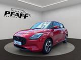 Suzuki Swift 1.2 HYBRID AUTOMATIK COMFORT+ | VERFÜGBAR - Suzuki Neuwagen