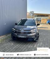 Citroën C5 Aircross Shine Pack Hybrid 224 *LED*NAVI*CAM* - Citroën C5 Aircross in Dresden