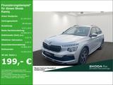 Skoda Kamiq Selection Lenkrad heizbar Winter-Paket LM-