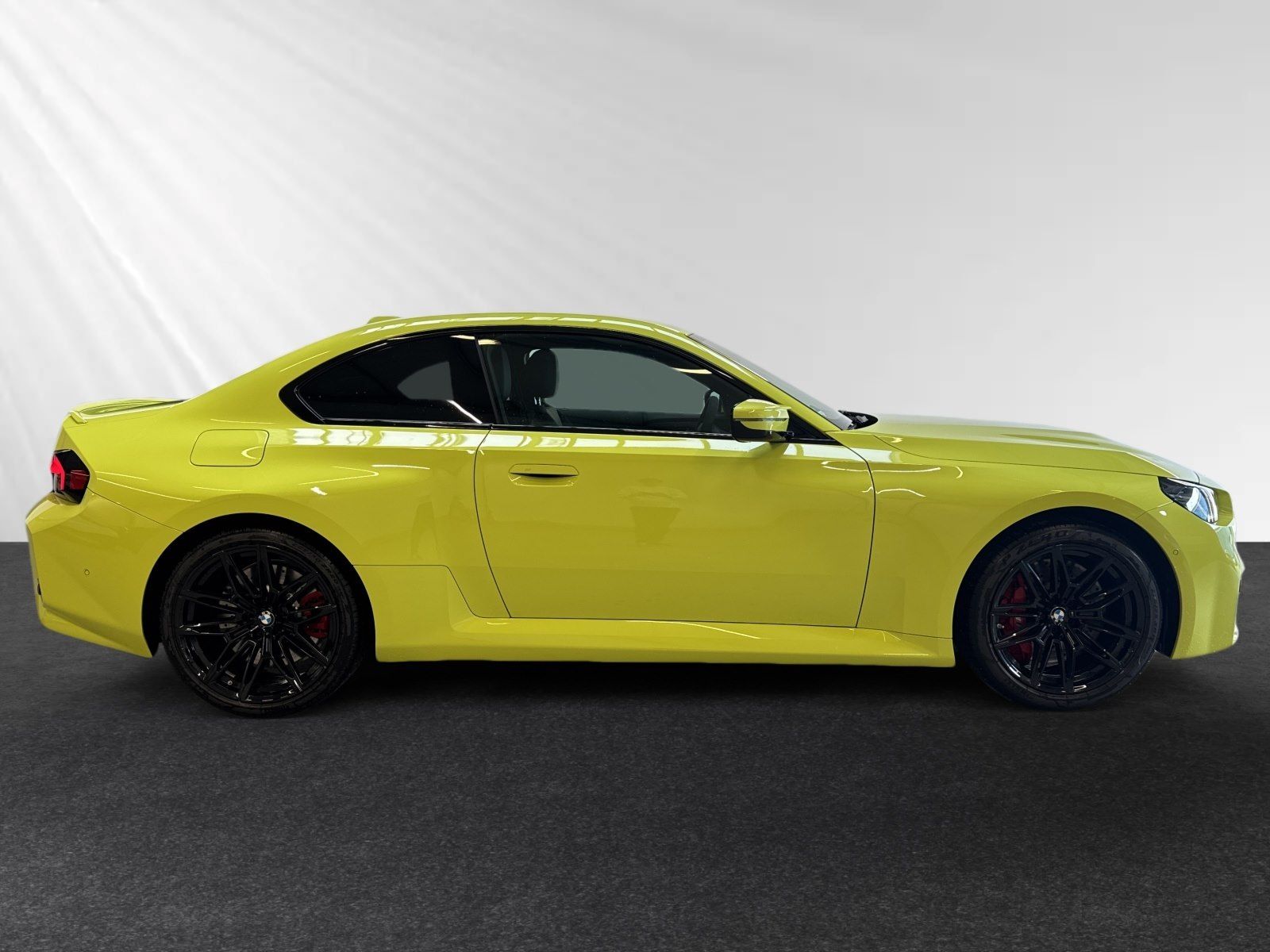 BMW M2 - Bild 2