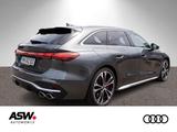 Audi S5 Avant TFSI 270 kW S tronic - Audi S5: Kombi