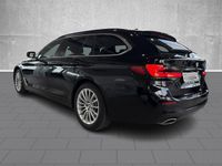 BMW 520 - Vorschau Bild 5