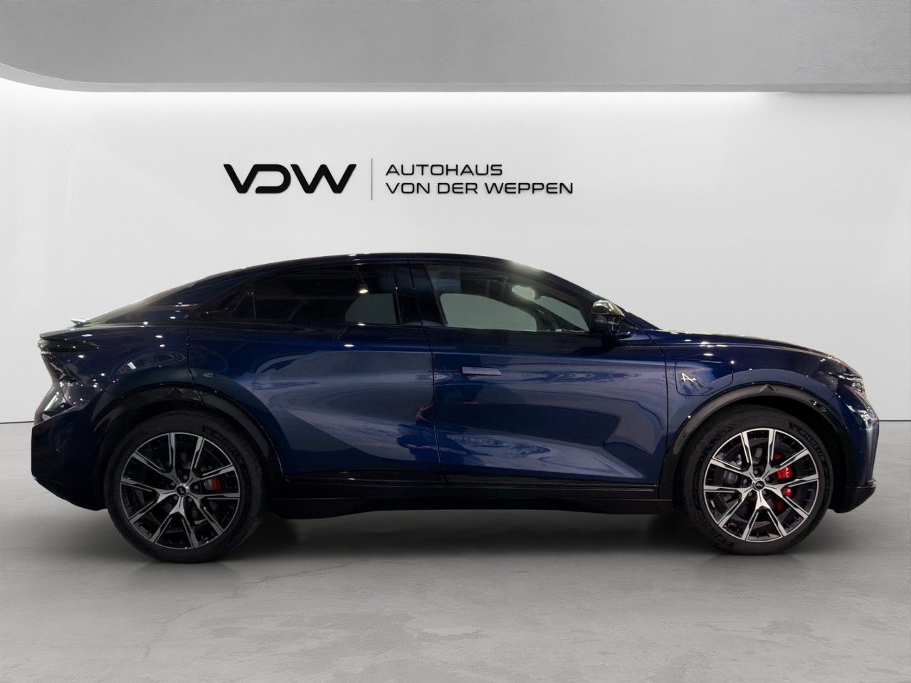 Alpine A390 - Bild 9