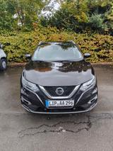 Nissan Qashqai 1.3 DIG-T DCT 160PS N-Way N-Way - Nissan Qashqai Gebrauchtwagen in Bielefeld