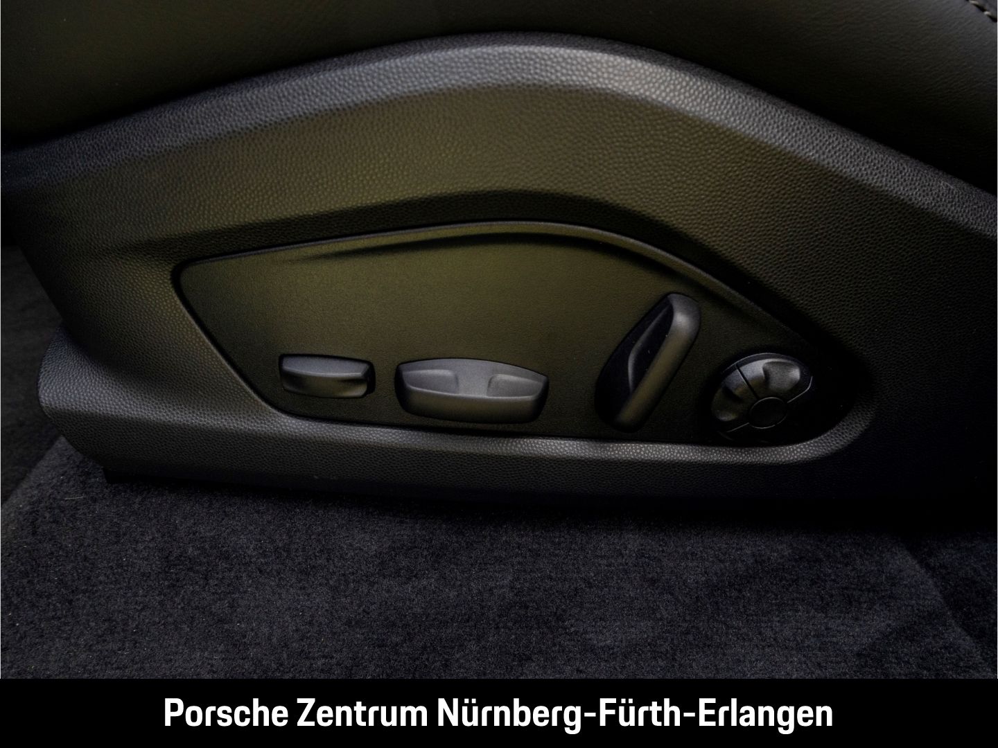 Porsche Macan - Bild 32