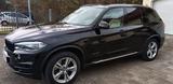 BMW X5 xDrive40d - - BMW X5 Gebrauchtwagen in Freiburg