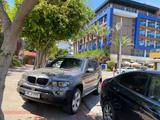 BMW X5 3.0d "EXCLUSIVE" 2.HAND  WEBASTO NAVI XENON - gebrauchte BMW X5 aus dem Jahr 2004