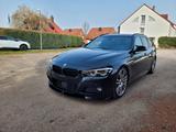 BMW 330i Touring M-Paket Head-Up 360° AHK - BMW 330: 330i M Paket