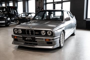 1988 BMW M3 — фото 2