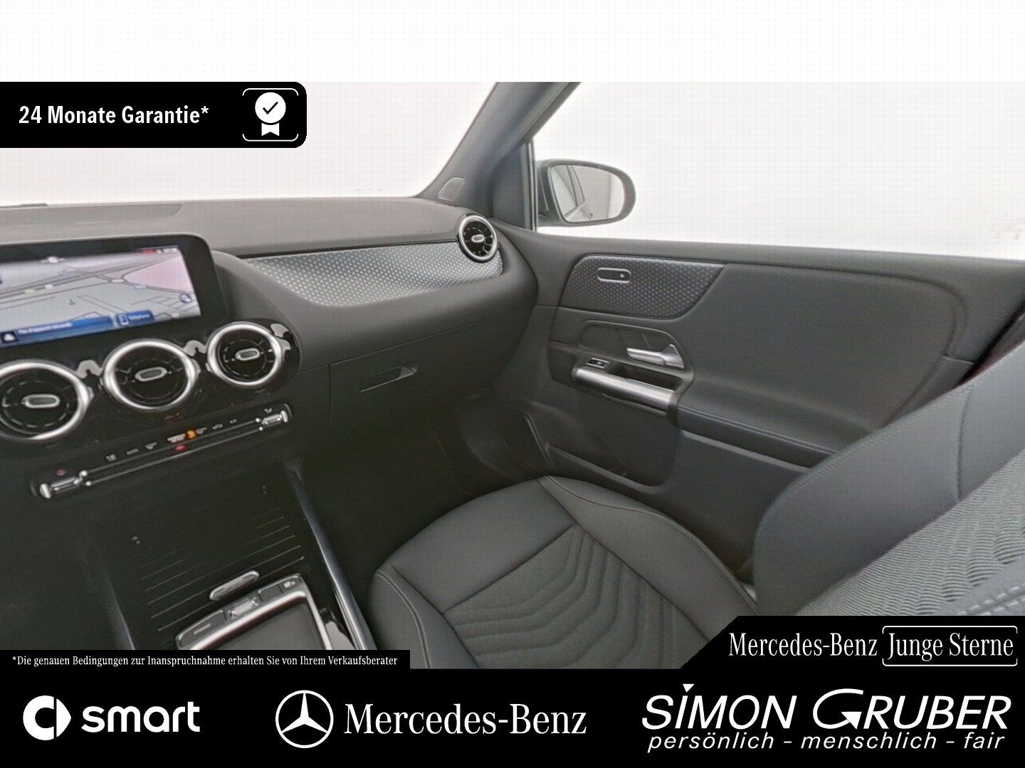 Fahrzeugabbildung Mercedes-Benz B 180 d Progressive Navi LED Kamera EasyPack