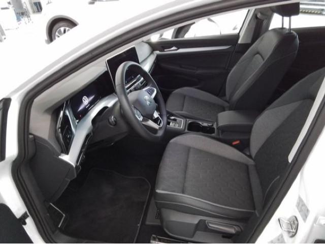 Volkswagen Golf Variant ENERGY 1.5 eTSI DSG LED NAV KAM HuD, миниатюра 5