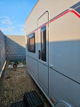 Bürstner Averso Plus 500 ts - Bürstner Averso