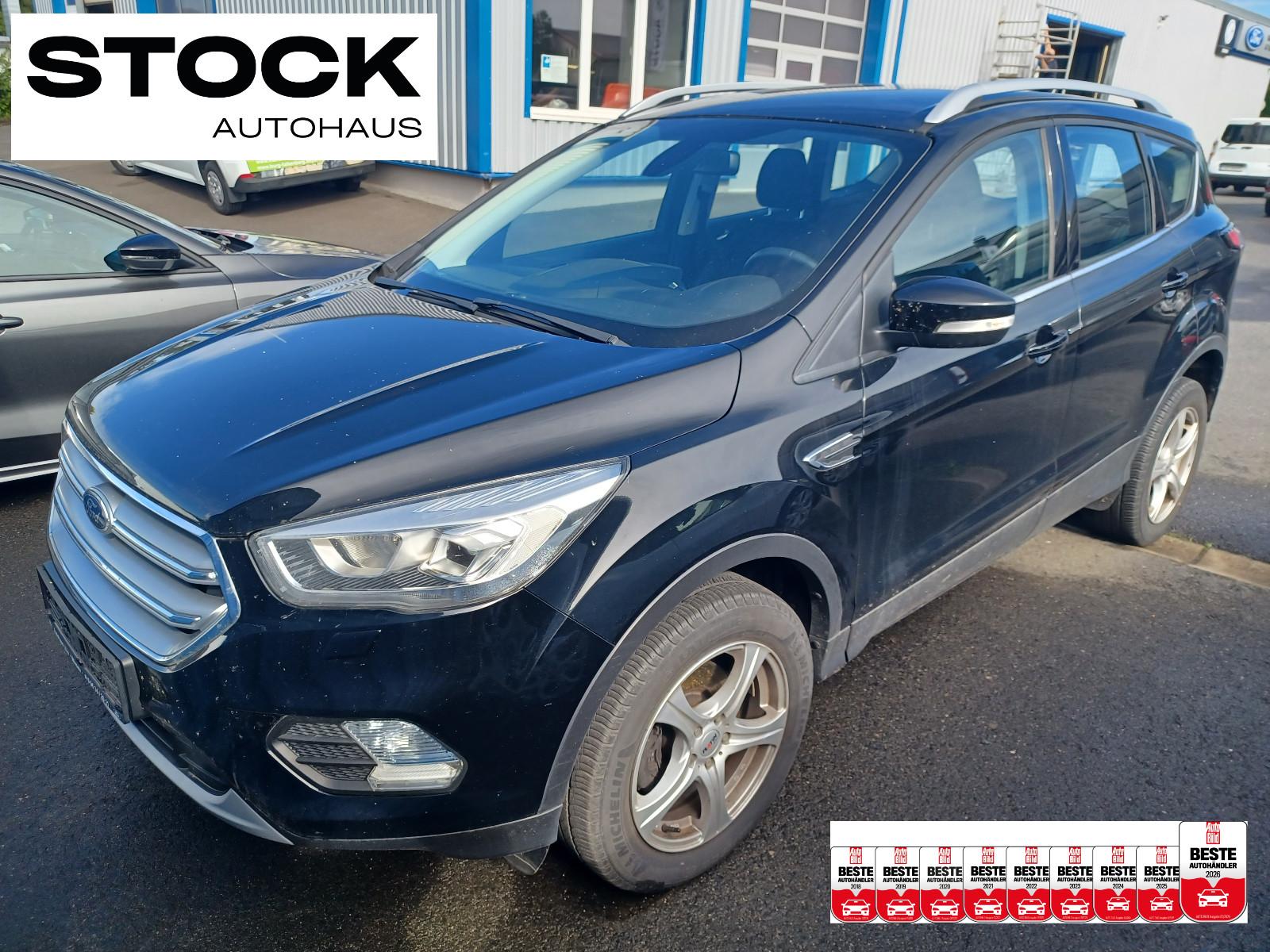 Ford Kuga 1,5 **  C und C / Navi ** mit Garantie