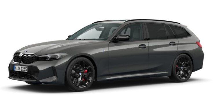 BMW M340d