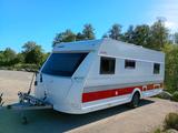 Kabe KABE AMETIST 560 GLE KS - Kabe Wohnwagen
