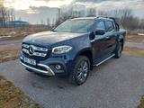 Mercedes-Benz X 350 - Mercedes-Benz X 350 von privat