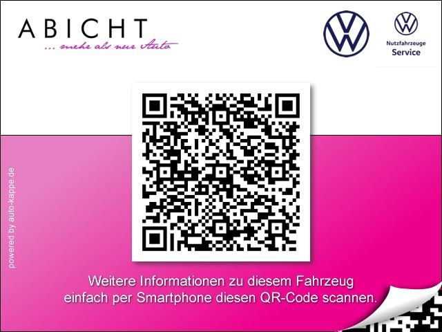 T-Cross Style 1.0 TSI DSG ACC NAVI TravelAssist 