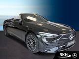 Mercedes-Benz CLE 200 Cabrio AMG Line 360°/Distr./Memory/Totw. - Mercedes-Benz CLE 200 in Bonn