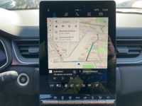 Renault Captur - Vorschau Bild 14