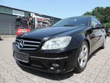 Mercedes-Benz CLC 200 Kompressor //Gewindefahwerk // TÜV NEU - Mercedes-Benz CLC 200 Gebrauchtwagen