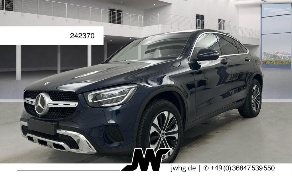 Image of Mercedes-Benz GLC 300
