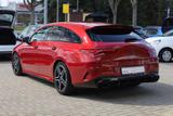 Mercedes-Benz CLA 35 AMG 4Matic LED Navi ACC Android Apple DAB - Mercedes-Benz CLA-Klasse: AMG