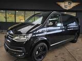 Volkswagen T6 Caravelle Highline DSG LANG 4Motion LEDER/PDC