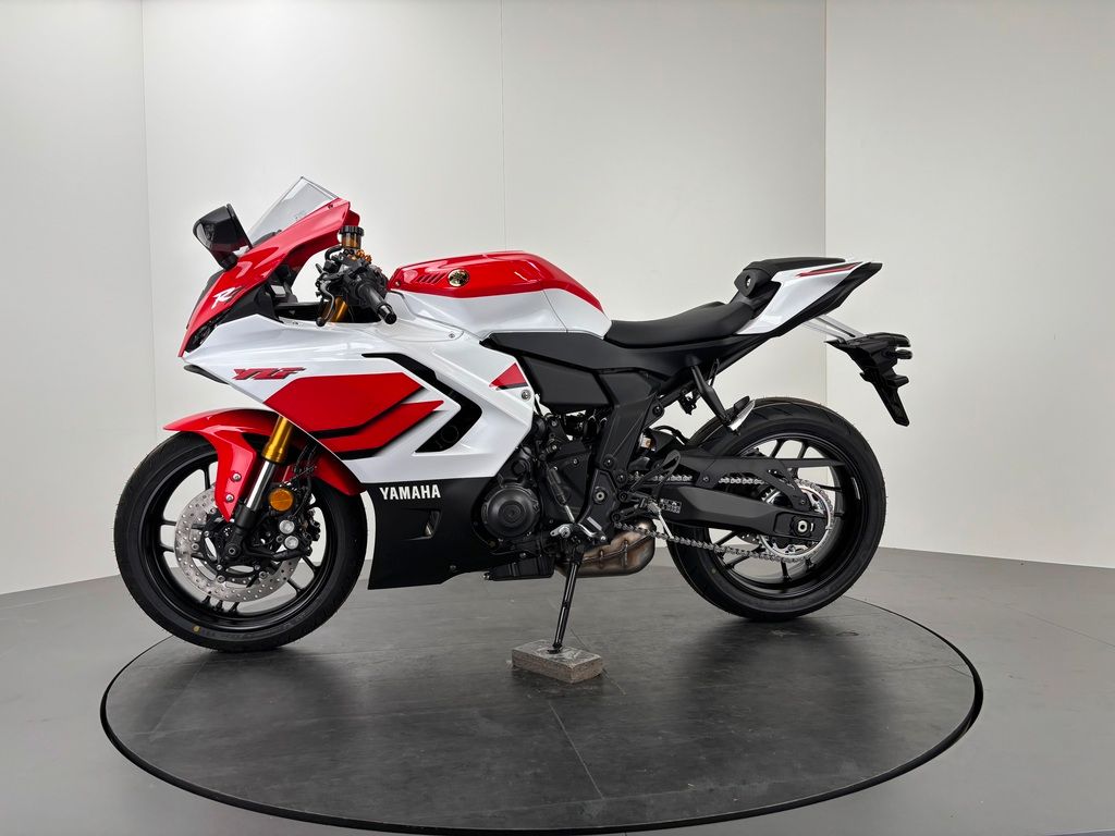 Fahrzeugabbildung Yamaha YZF-R7 70TH ANNI. *HERBST DEALS YAMAHA*