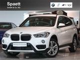 BMW X1 xDrive20d SportLi. LED DrivAss HIFI Navi - BMW X1 Gebrauchtwagen in München