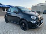 Fiat 500 S Navi Teilleder Sitzheizung Sport-Sitze - Fiat 500C mit Benzin-Antrieb: Sitzheizung, Cabrio