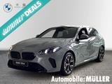 BMW 120 d M Sport EU6e Sportpaket AD AHK-abnehmbar N - BMW New cars: Eu