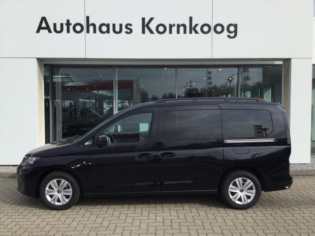 Volkswagen Caddy Maxi "Family" 1.5 TSI DSG 7-S