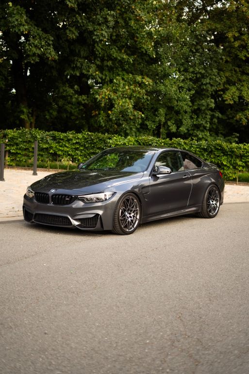 Image of BMW M4